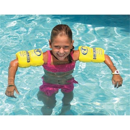 INTERNATIONAL LEISURE PRODUCTS International Leisure Prod 9800 Heavy Duty Dual Aqua Coach Swimmies 9800SL